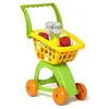Molto Einkaufswagen Mit Zubehör 58 Cm