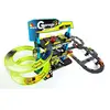 Molto Parkhaus 3 Etagen Plus Gleise Mit 5 Autos 59x55x33 Cm