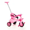 Molto Urban Trike City 5 In 1 89 Cm Dreirad-kinderwagen