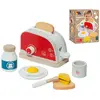 Molto Spielzeug Toaster 10 Stücke