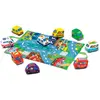 Handtasche Kind Molto City Bunt 40x27x8 cm