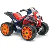 Injusa Das Beste Repsol-quad 12v