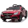 Runruntoys Mercedes Benz Amg C63 R/c Licht Und Sound 12v