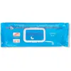 Addermis BiActiv Wet Wipes 60 ct
