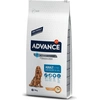 ADVANCE Medium Adult - Trockenfutter für Hunde mittelgroßer Rassen 14k...