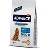 ADVANCE Medium Adult - Trockenfutter für Hunde mittlerer Rassen 3kg