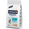 Affinity Advance Katzenfutter Kitten Huhn Reis 10kg