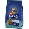 Affinity Brekkies Excel Adult Salmon 3.5kg Katzenfutter