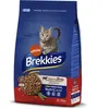 Affinity Brekkies Excel Feline Adult Rindfleisch Katzenfutter 3.5kg