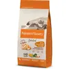 Nature´s Variety Select Feline Adult Sterilized Hühnerfutter Für Katze...