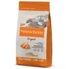 Nature´s Variety Origin Feline Adult Sterilized Lachs Katzenfutter 1.2...