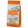 Nature´s Variety Origin Feline Adult Sterilized Truthahn Katzenfutter ...