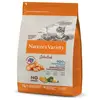 Nature´s Variety Selec Adult Steril Salmon 3kg Katzenfutter