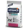 Advance Veterinary Diet Cat Urinary Sterilized Minder Calorieën