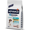 Affinity Advance Canine Puppy Sensitive Lachs Hundefutter 3kg