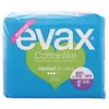 Evax Cottonlike Normal Damenbinden Mit 1 ct