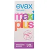 Evax Maxiplus Slipeinlagen 0.16 kg