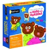 Nathan 30054, Kartenspiel, Matching, 2 Jahr(e)