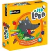 Nathan Le jeu du loup, Brettspiel, Lernen, 3 Jahr(e), 15 min, 15 min