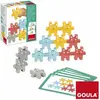 Jumbo Goula Stapelspiel (Deutsch, Englisch, Französisch, Italienisch, ...