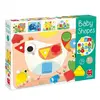 Goula Baby Shapes Pädagogisches Spielzeug
