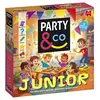 Diset Party & Co Junior Brettspiel