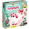 Nathan Le royaume des licornes, Brettspiel, Matching, 3 Jahr(e), 15 mi...