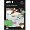Apli 11817 A4-fotopapier