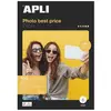 Apli 11804 A4-fotopapier