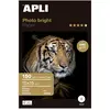 Agipa Photo Bright PRO - 10 x 15 cm (240 g/m², 10 x 15 cm, 150 Stk.), ...