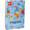 APLI Kids World map, Rechteck, Mehrfarbig, Hong Kong, 40 Stück(e)