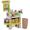 Ninco Bio Supermarket Pädagogisches Spielzeug