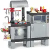 Kochen und Grillen Chicos 80x95x30 cm
