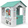 Kleines Haus Tierarztzentrum Chicos 106x84x20 cm