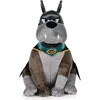 DC League of Super Pets Ace - Plüschtier 27 cm