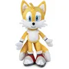Sega Sonic Schwänze Teddy 44 Cm Silber Silber One Size