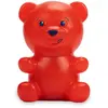 Famosa Gummymals 4 Bären Figur Sortiert