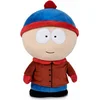 Paramount Pictures Stan South Park Teddy 27 Cm Rot Rot One Size