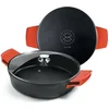 Ibili Excellent Stieltopf 28 Cm
