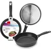 Ibili New Induplus 26 Cm Bratpfanne