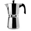 Ibili Express Bahia Kaffeemaschine Italienisch 6 Tassen
