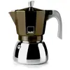 Ibili Elba Coffee Kaffeemaschine 6 Tassen