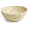 Ibili Runder Brotkorb 22 Cm