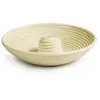 Ibili Banneton-kronen-brotform 28 Cm