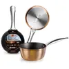 Ibili Natura 16 Cm Stieltopf