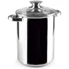 Ibili Stainless Steel Asparagus 16 Cm Kochtopf