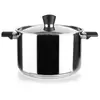Ibili Inox Svea 28 Cm Kochtopf