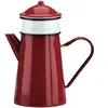 Ibili Vintage Kaffeekanne Mit Filter 1.5l