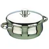 Ibili Inox Oslo 26 Cm Schmortopf