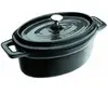 Ibili Mini Ovale Cocotte 15x10x6 Cm